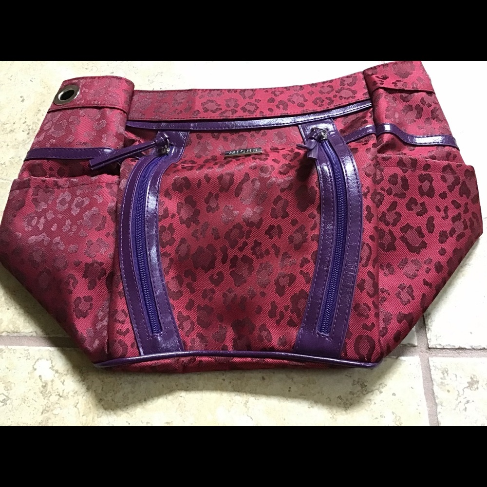 Miche Demi “Tina” Shell